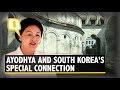 Why Does South Korea Consider Ayodhya It’s ‘Maternal Home’?