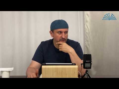 479. Книга о хадже. Сахих Муслим || Абу Яхья Крымский