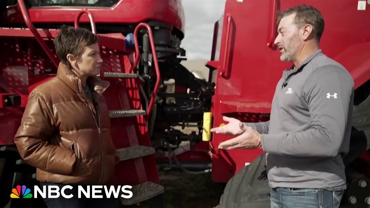 Kansas voters stress affordability as key issue in competitive Senate race