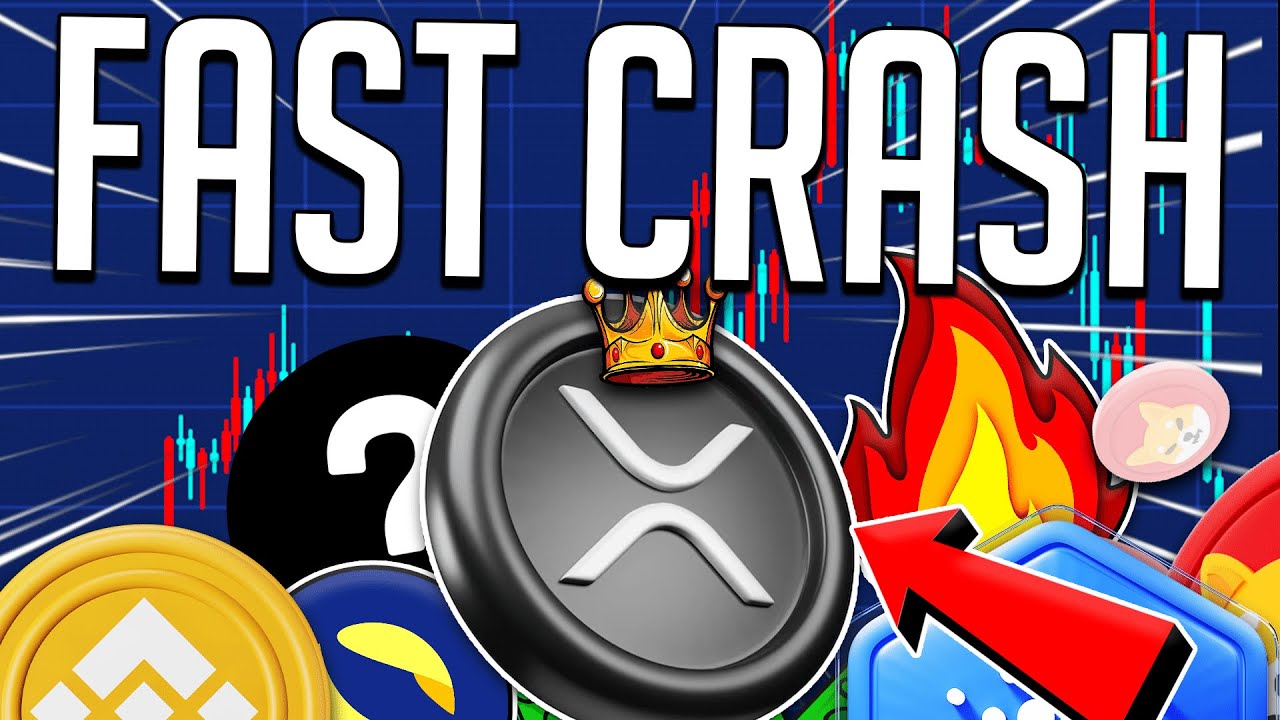 XRP RIPPLE XRP CRASHING LATEST REASON What Happens IF Bitcoin xrp-ripple-xrp-crashing-latest-reason-what-happens-if-bitcoin
