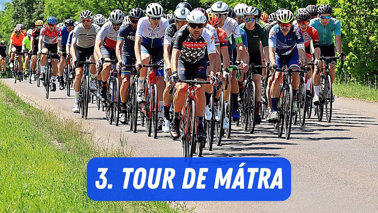 Tour de Mátra 2024 Sportfesztivál