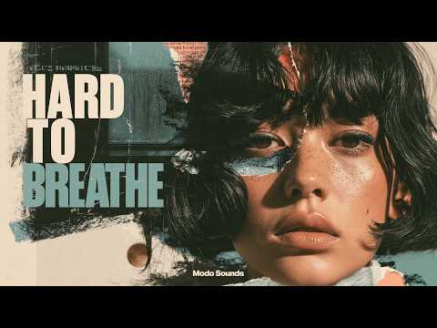 Hard to Breathe ✦ Modo Sounds (Emotional Deep House)
