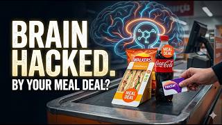 How Supermarkets Hack Your Brain
