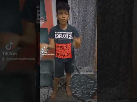 شوف انت جاي منين وانا جاي منين