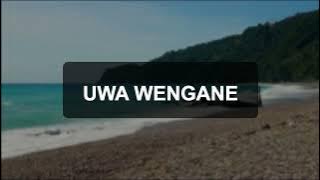Lyrics   English | uMA weNGANE by Thukuthela, Jazzworx, Sykes ft. Major League DJz