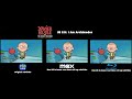 Xavier Riddle | S5 E11: I Am Archimedes (Clip 1) - Subtitles Comparison (PBS KIDS/Max/Blu-ray)