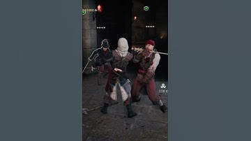 "Nice day.." Assassin