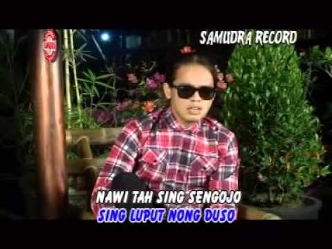 Nggantung Roso By Demi..