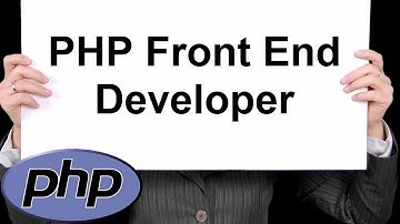 PHP Front End Developer 888-411-2221 - PHP  Programming Services