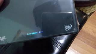 Tron 20Th Anniversary Collectors Edition Dvd Unboxing