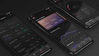 Introducing Waterfield Mobile App : Don't just know your wealth, understand it screenshot 5