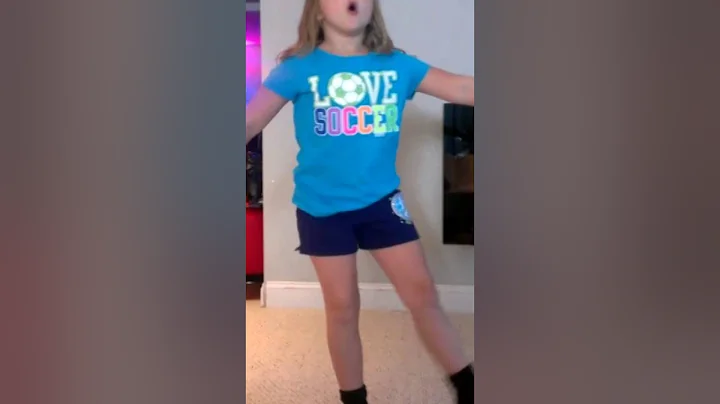 Natalia surowiec dancing