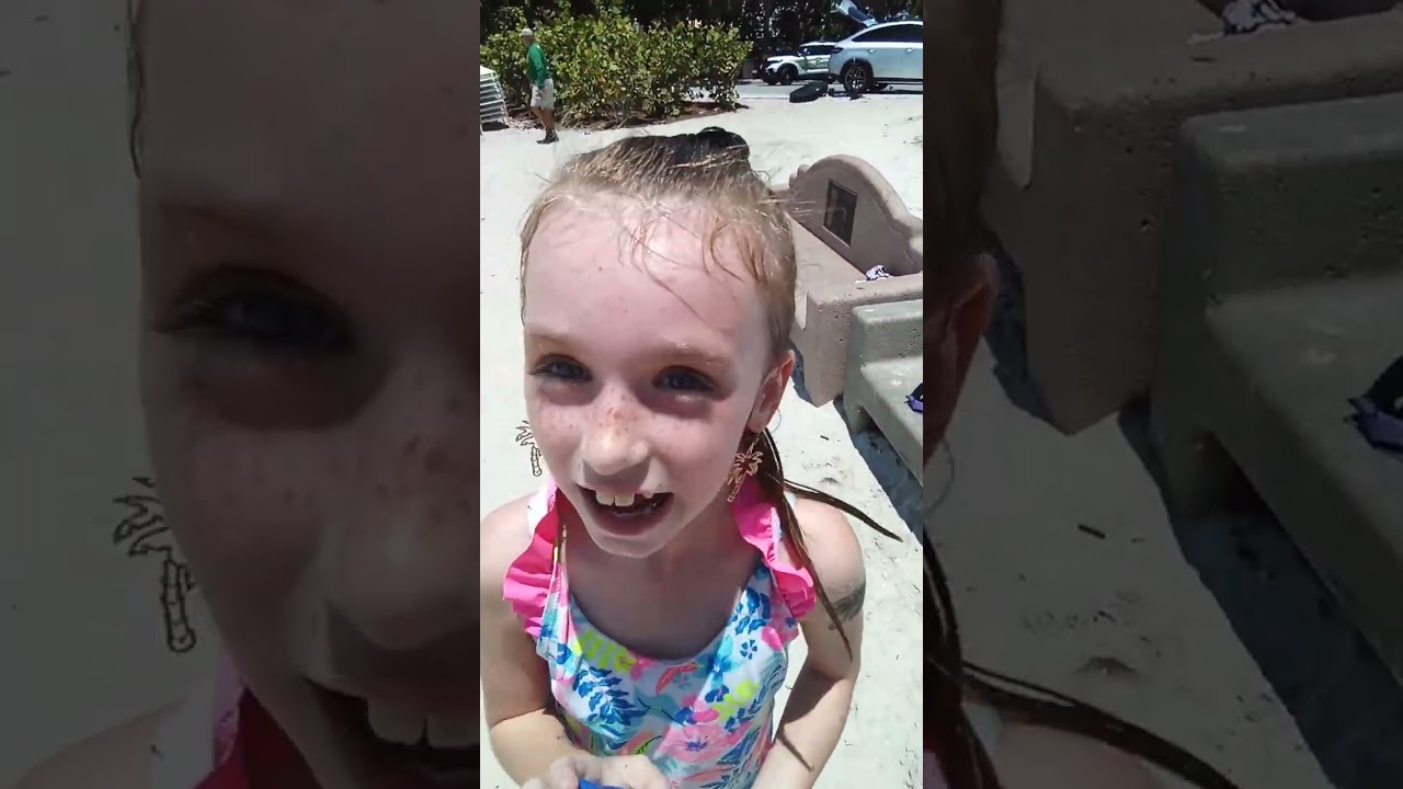 🏖️ Naples Florida beaches Vanderbilt 🏖️