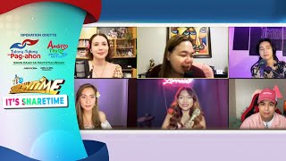 RECAP: Karylle and TNT All Stars on It's Showtime It's Sharetime!