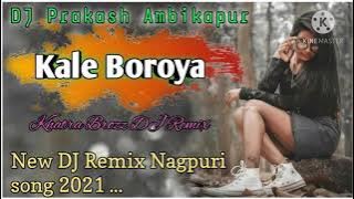 kale boroya #hale boroya dj Remix nagpuri song 2021.. #royalrahulofficial gua #kale boroya dj dance