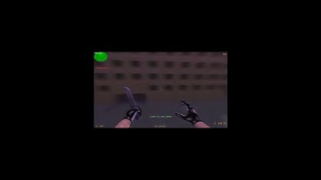 CS 1.6 IMPOSBLE MOMENT🥶 #csgo #gaming #cs16