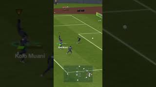 Kolo Muani Op Gus