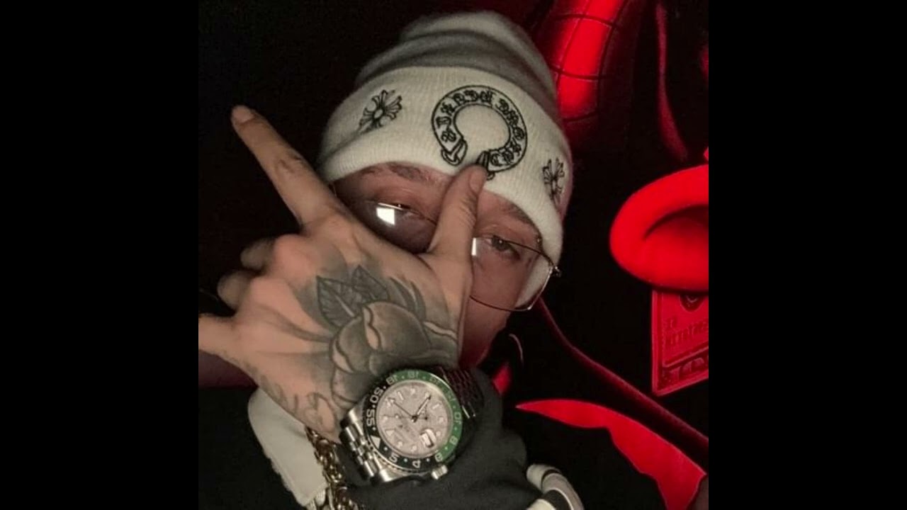 [SOLD] Salastkbron Type Beat "MALA" (prod.Aguyaro)