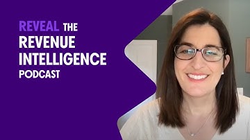 Build world-class enablement with Caroline Holt