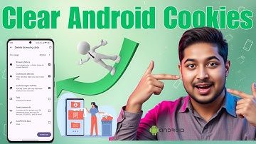How to Clean Up Cookies on Android - Step-by-Step Guide