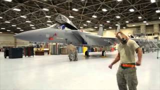 Air Force Army Harlem Shake Edition 2013