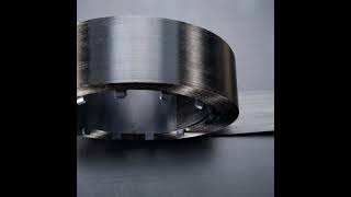 How a Small Composites Manufacturer Achieved 98% Inventory Accuracy