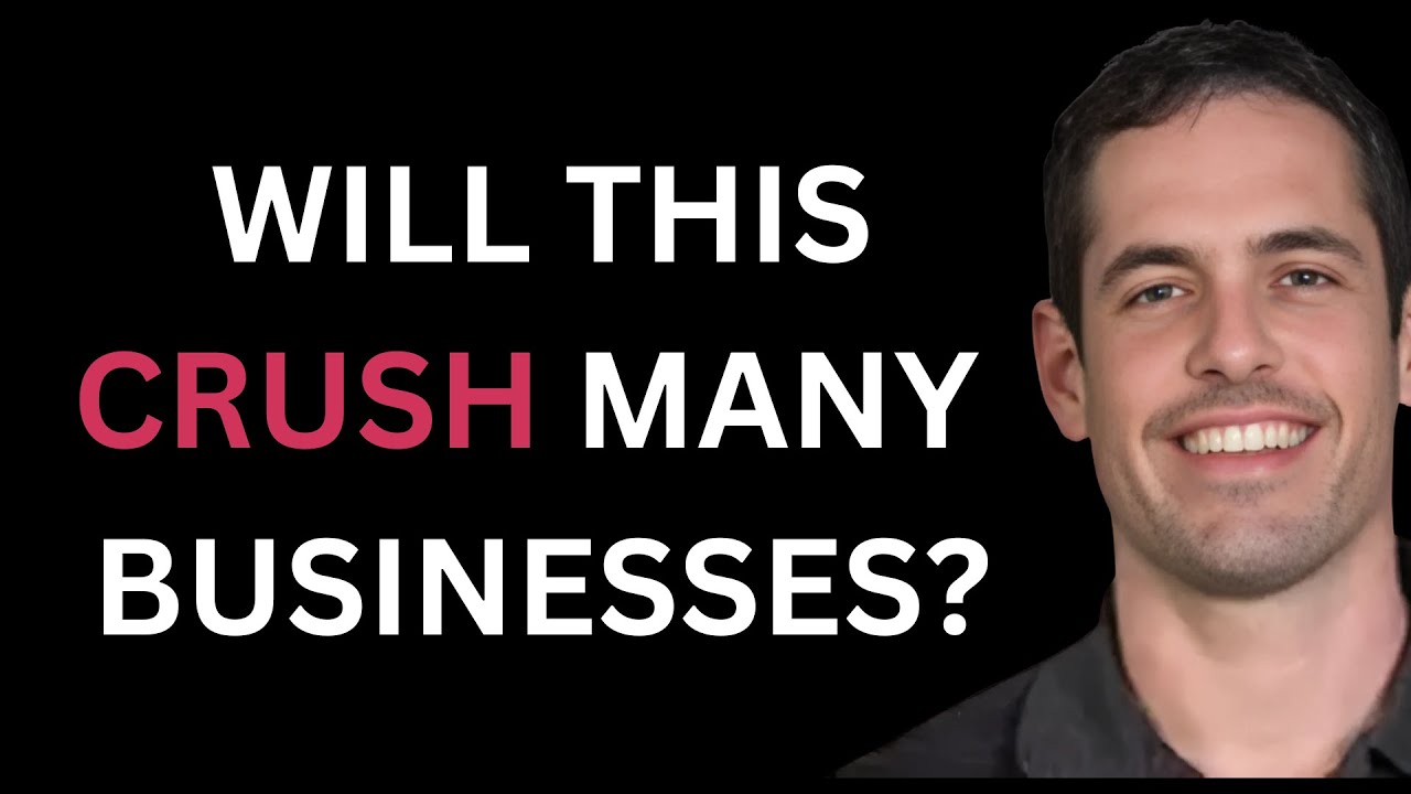 Anthropic Just Released a Game Changer. Connect Anything and Everything.