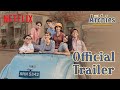 The Archies | Zoya Akhtar | Official Trailer | 7th December | Netflix India