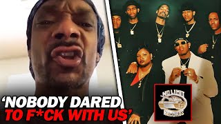 Snoop Dogg Speaks Out: The No Limit Records Era Was Ruthless' by Rap Rewind 8,246 views 1 month ago 9 minutes, 30 seconds