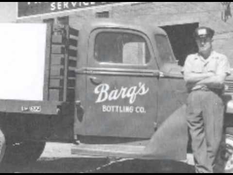 Edward Barq Sr. - 2008 Innovators Hall of Fame Excellence Award Recipient Tribute Video