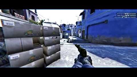 csgo edit nr2 - trying to sync