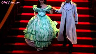 150125 Seohyun - Gone With The Wind Curtain Call