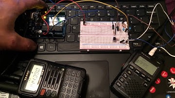 APRS Arduino