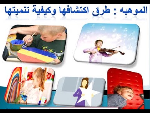 الخطة والبرنامج الزمنى للموهوبين - سونجاتك 