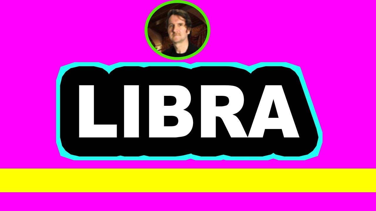LIBRA, ALGUIEN NO TE QUIERE, PERO MIRA QUIEN ESTA ENAMORADO CONTIGO Y ...