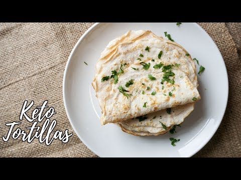 2-ingredient-low-carb-tortillas-|-keto