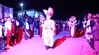 KARNAFAL SUMBER TEMPUR LOS SAMPEK MALAM