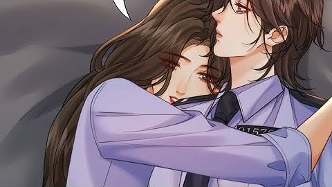 Miss Forensics Chapter 115 | Lin Yan x Song Yuhang #recap #glyuri | I Will Hold You 