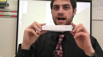 Covering and Surrounding Problem 4.1 Making Rectangular Boxes