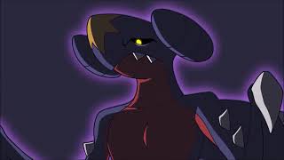 Jaiden animation Pokemon Platinum Nuzlocke Anime Intro