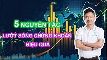 5 Nguyên Tắc Lướt Sóng Chứng Khoán Hiệu Quả | BĐS Cần Thơ + Miền Tây