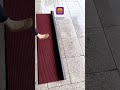 Meesho door mat