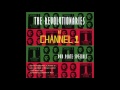 The revolutionaries at channel 1 dub plate specials