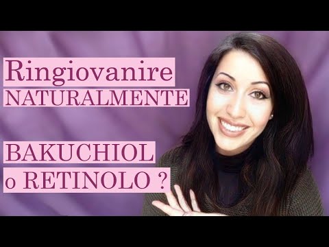 Video: Siero Con Bakuchiol