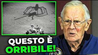 Download Lagu Astronaut Charles Duke Breaks His Silence at 89 — What He Saw on the Moon Is Shocking MP3