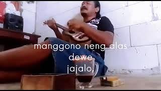Ojolali.Tony Q .Cover Ukulele .By.Yoko