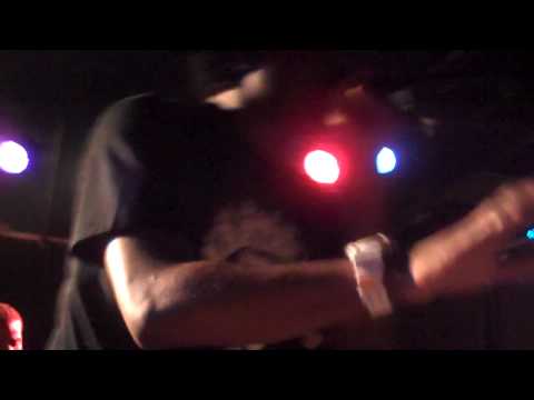 Wale - W.A.L.E.D.A.N.C.E. @ Cat's Cradle, Carrboro, NC