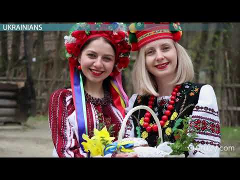 Video: Kharkiv - population, ethnic composition