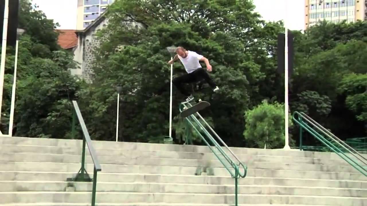 adidas Skateboarding Klaus Bohms