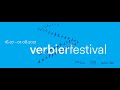 VERBIER FESTIVAL - TRAILER 2021